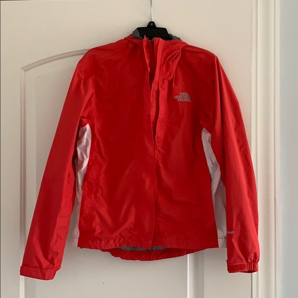 The North Face Jackets & Blazers - NORTH FACE rain jacket